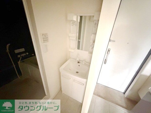 リラックス浜町の物件内観写真